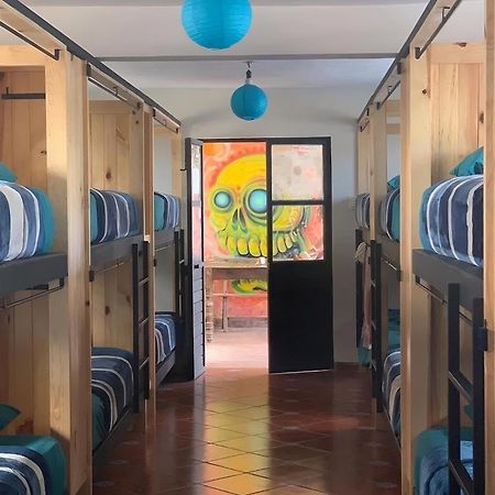 Planet Hostel San Cristobal de las Casas Exterior photo